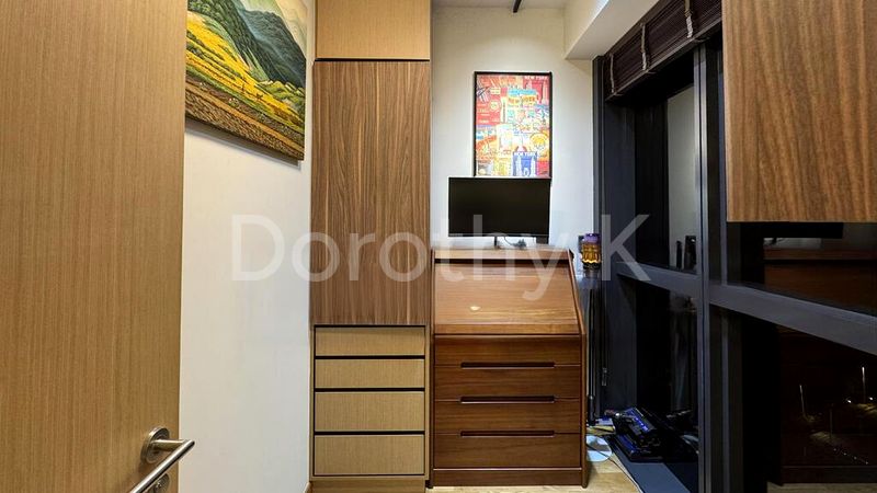 3 Bed Condo for Sale in  Fyve Derbyshire - Image 4
